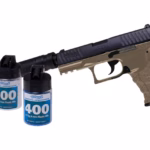 Airsoft Spring Pistol BB Pellet Gun – Walther PPQ Combat Kit