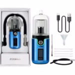 ZOORAA Rivo Portable Dry Herb Combustor