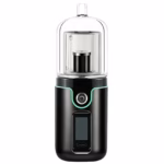 ZOORAA Rivo Portable Dry Herb Combustor
