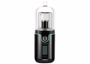 ZOORAA Rivo Portable Dry Herb Combustor