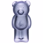 4" Cheech Glass Smoke Happy Hug Teddy Afterward