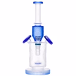 12″ Juicy J Glass NASA Called They Want It Water Pipe