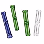 100ct Glass Filter Rolling Tips Assortment