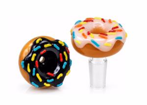 2ct 14mm Ring-A-Ling Donut Bowl