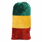 12″ Soft Velvet Travel Pipe Case Padded Bag