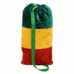 12″ Soft Velvet Travel Pipe Case Padded Bag