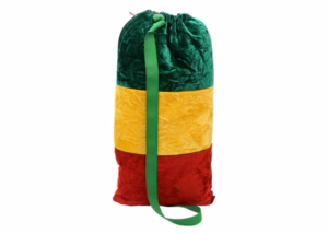 12″ Soft Velvet Travel Pipe Case Padded Bag