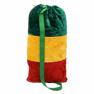 12″ Soft Velvet Travel Pipe Case Padded Bag