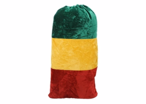 12″ Soft Velvet Travel Pipe Case Padded Bag