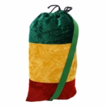 16" Soft Velvet Travel Pipe Case Padded Bag