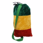 16" Soft Velvet Travel Pipe Case Padded Bag