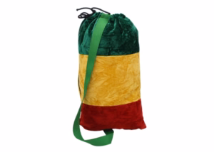 16" Soft Velvet Travel Pipe Case Padded Bag