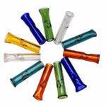 100ct Glass Filter Rolling Tips Assortment