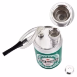 Mini Beer Can Hookah Style Water Pipe 6pk