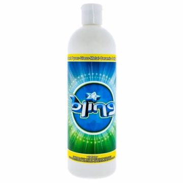 Bling Pyrex-Glass-Metal-Ceramic Daily Concentrate Pipe Cleaner