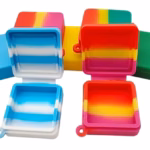 Buzz 9ml Silicone Jar 30pk