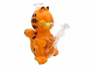9" Garfield PVC Water Pipe