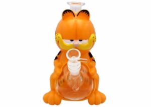 9" Garfield PVC Water Pipe