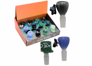 GRYFN GOG 14mm Caps and Kicks Bowls 12pk