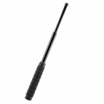 Guard Dog X-Series Friction Lock Steel Baton