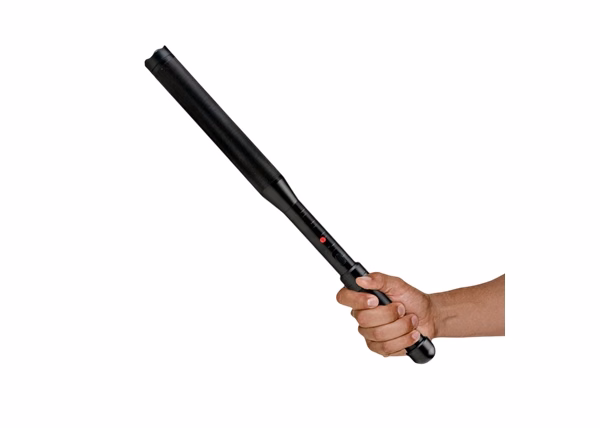 Guard Dog Titan Stun Gun Baton with Flashlight