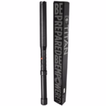 Guard Dog Titan Stun Gun Baton with Flashlight