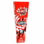 Juicy Jay's Candy King Size Cones 21pk
