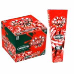 Juicy Jay's Candy King Size Cones 21pk
