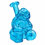 5" Ninja Turtle Oil Burner