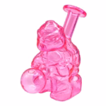 5" Ninja Turtle Oil Burner