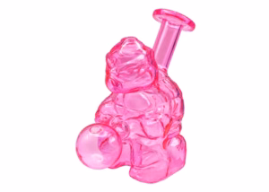 5" Ninja Turtle Oil Burner