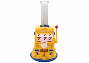 10" Slot Machine PVC Water Pipe