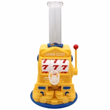 10" Slot Machine PVC Water Pipe