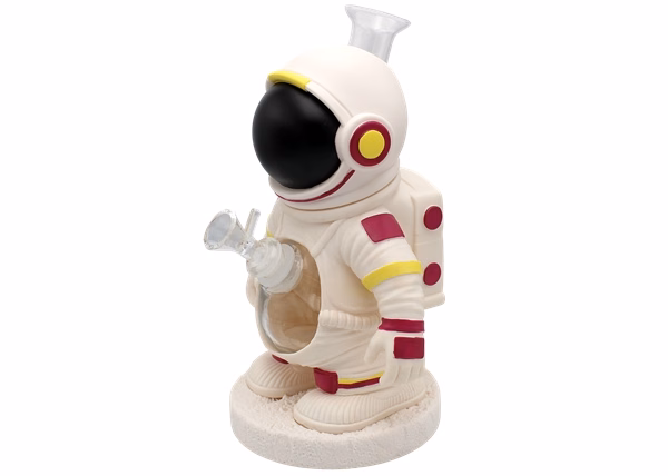 10" Astronaut PVC Water Pipe