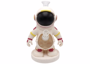 10" Astronaut PVC Water Pipe