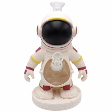 10" Astronaut PVC Water Pipe