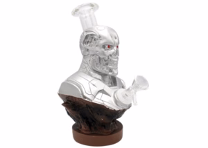 8" Terminator Water Pipe