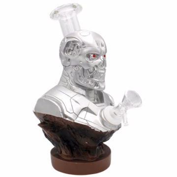 8" Terminator Water Pipe