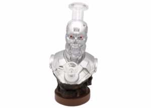 8" Terminator Water Pipe