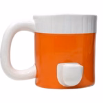 High Point Hand Pipe – Rx Prescription Mug