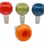 4ct 14mm Honeycomb Bowl Assortment