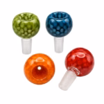 4ct 14mm Honeycomb Bowl Assortment