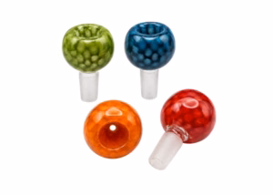 4ct 14mm Honeycomb Bowl Assortment