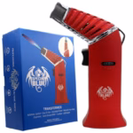 Special Blue Torch Lighter – Transformer