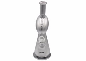 11" Super Bowl Trophy Water Pipe