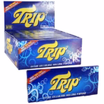 Trip Clear Rolling Papers – King Size