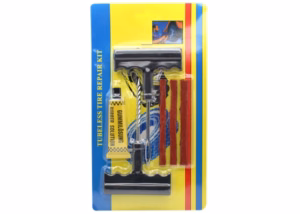 12ct Tubeless Tire Repair Kit